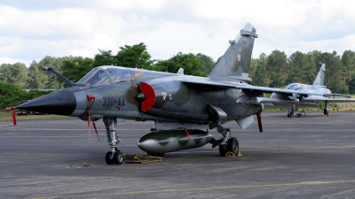 Photo ID 19255 by Pablo Rada. France Air Force Dassault Mirage F1CR, 631