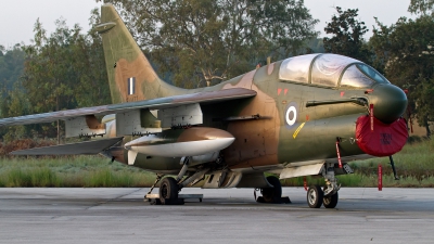 Photo ID 154139 by Niels Roman / VORTEX-images. Greece Air Force LTV Aerospace TA 7C Corsair II, 154477