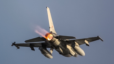 Photo ID 154299 by Marco Casaleiro. Portugal Air Force General Dynamics F 16AM Fighting Falcon, 15128