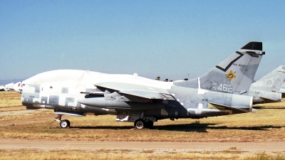 Photo ID 154300 by Michael Baldock. USA Air Force LTV Aerospace A 7K Corsair II, 79 0462