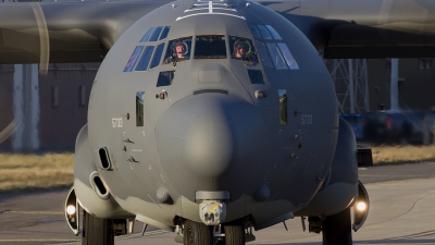 Photo ID 154431 by Gary Chadwick. USA Air Force Lockheed Martin MC 130J Hercules L 382, 11 5733