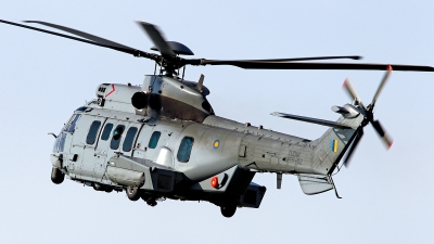 Photo ID 154512 by Carl Brent. Malaysia Air Force Eurocopter EC 725AP Caracal, M55 02