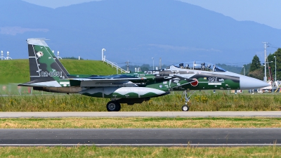 Photo ID 154503 by Stephan Franke - Fighter-Wings. Japan Air Force McDonnell Douglas F 15DJ Eagle, 82 8091