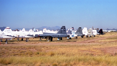 Photo ID 154521 by Michael Baldock. USA Air Force Northrop T 38A Talon, 66 4388