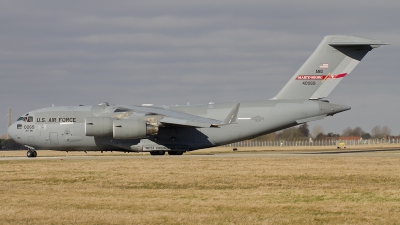 Photo ID 154548 by Gary Chadwick. USA Air Force Boeing C 17A Globemaster III, 94 0069