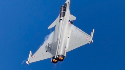 Photo ID 154559 by Andreas Zeitler - Flying-Wings. France Air Force Dassault Rafale C, 119