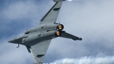 Photo ID 19330 by PHINALANJI. Company Owned Dassault Dassault Rafale B, 302