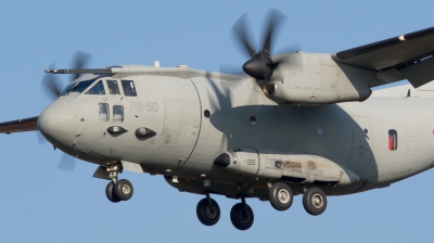 Photo ID 154913 by Andrea Bellandi. Italy Air Force Alenia Aermacchi C 27J Spartan, CSX62219