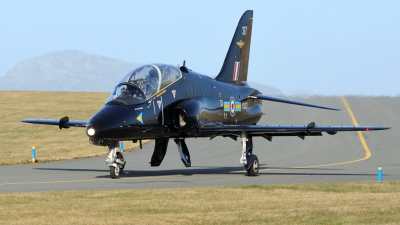 Photo ID 154756 by Mike Hopwood. UK Air Force British Aerospace Hawk T 1A, XX317