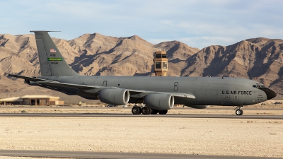 Photo ID 155115 by Thomas Ziegler - Aviation-Media. USA Air Force Boeing KC 135R Stratotanker 717 148, 60 0349