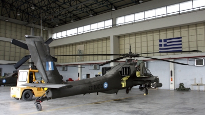 Photo ID 155394 by Kostas D. Pantios. Greece Army McDonnell Douglas AH 64A Apache, ES1003