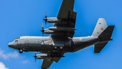 Photo ID 155454 by Rick van Engelen. Netherlands Air Force Lockheed C 130H Hercules L 382, G 988