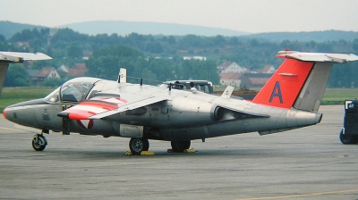 Photo ID 155588 by Arie van Groen. Austria Air Force Saab 105Oe, 1131