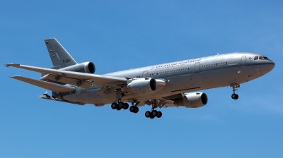 Photo ID 155721 by Bartolomé Fernández. Netherlands Air Force McDonnell Douglas KDC 10 30CF, T 264