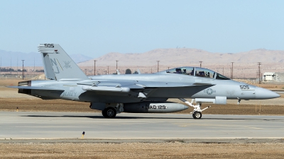 Photo ID 156193 by Thomas Ziegler - Aviation-Media. USA Navy Boeing EA 18G Growler, 168902