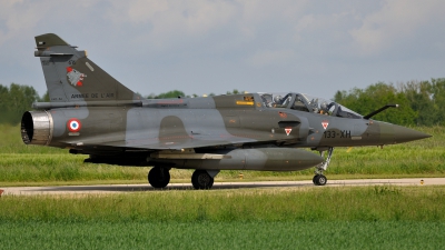 Photo ID 156060 by Peter Terlouw. France Air Force Dassault Mirage 2000D, 616