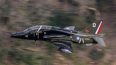 Photo ID 156269 by Tom Dean. UK Air Force British Aerospace Hawk T 1A, XX350