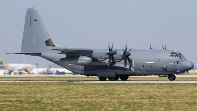 Photo ID 156293 by Daniel Fuchs. USA Air Force Lockheed Martin MC 130J Hercules L 382, 11 5733