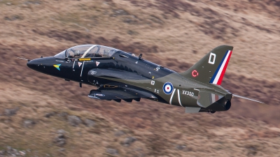 Photo ID 156300 by Rich Bedford - SRAviation. UK Air Force British Aerospace Hawk T 1A, XX350