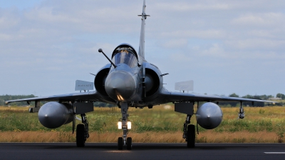 Photo ID 156437 by Milos Ruza. France Air Force Dassault Mirage 2000 5F, 54