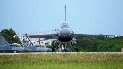 Photo ID 156673 by Diamond MD Dai. Taiwan Air Force General Dynamics F 16A Fighting Falcon, 6627
