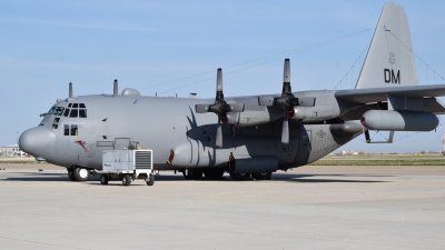 Photo ID 156987 by Gerald Howard. USA Air Force Lockheed EC 130H Hercules L 382, 73 1590