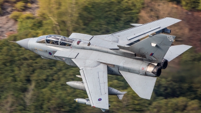 Photo ID 157041 by Tom Dean. UK Air Force Panavia Tornado GR4, ZG779