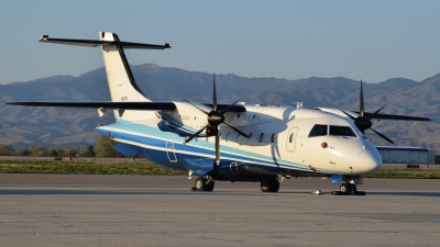 Photo ID 157277 by Gerald Howard. USA Air Force Dornier C 146A Wolfhound, 11 3075