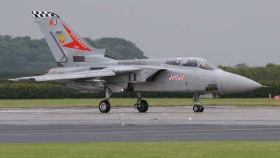 Photo ID 19566 by James Shelbourn. UK Air Force Panavia Tornado F3, ZG772