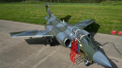 Photo ID 160367 by Chris Albutt. Private Private Blackburn Buccaneer S 2B, XW544