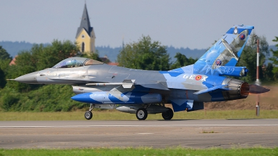 Photo ID 157265 by Stephan Franke - Fighter-Wings. Belgium Air Force General Dynamics F 16AM Fighting Falcon, FA 110