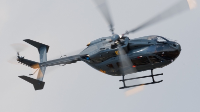 Photo ID 157343 by Alex van Noye. Kazakhstan Air Force Eurocopter EC 145C 2,  