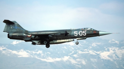 Photo ID 157430 by Sergio Gava. Italy Air Force Lockheed F 104S Starfighter, MM6781