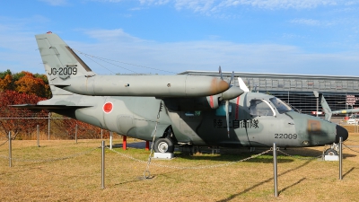 Photo ID 157667 by Stephan Franke - Fighter-Wings. Japan Air Force Mitsubishi LR 1 MU 2, 22009