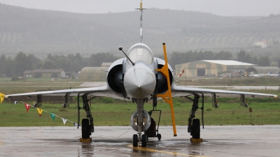 Photo ID 157743 by Stamatis Alipasalis. Greece Air Force Dassault Mirage 2000EG, 239