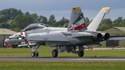 Photo ID 19729 by Johnny Cuppens. USA Navy Boeing F A 18F Super Hornet, 165917