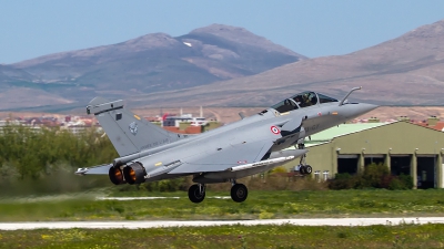 Photo ID 157947 by Alfred Koning. France Air Force Dassault Rafale C, 146