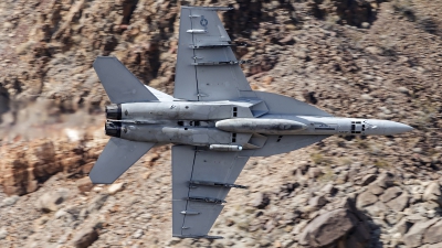 Photo ID 158013 by Richard Sanchez Gibelin. USA Navy Boeing F A 18F Super Hornet, 166971