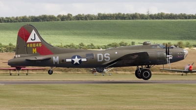 Photo ID 2055 by Jim S. Private Private Boeing B 17G Flying Fortress 299P, F AZDX