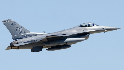 Photo ID 158230 by Brandon Thetford. USA Air Force General Dynamics F 16C Fighting Falcon, 87 0259