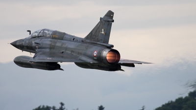 Photo ID 158221 by Andreas Weber. France Air Force Dassault Mirage 2000N, 368