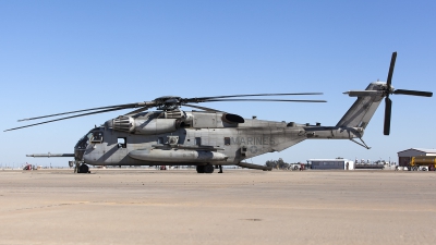 Photo ID 158389 by Thomas Ziegler - Aviation-Media. USA Marines Sikorsky CH 53E Super Stallion S 65E, 161387