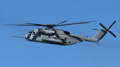Photo ID 158578 by Thomas Ziegler - Aviation-Media. USA Marines Sikorsky CH 53E Super Stallion S 65E, 162501