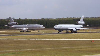 Photo ID 162002 by rob martaré. USA Air Force McDonnell Douglas KC 10A Extender DC 10 30CF, 79 1946