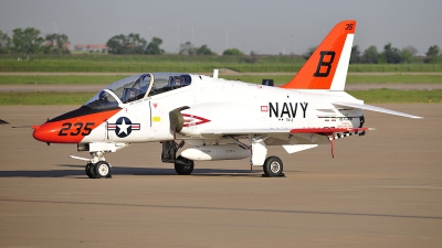 Photo ID 158617 by frank van de waardenburg. USA Navy McDonnell Douglas T 45C Goshawk, 167086