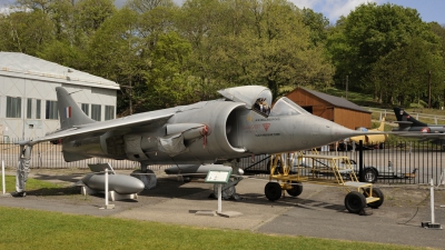 Photo ID 158744 by rinze de vries. UK Royal Aircraft Establishment Hawker Siddeley P 1127 Kestrel, XP984