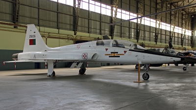 Photo ID 158931 by Hugo Ferreiro. Portugal Air Force Northrop T 38A Talon, 2606