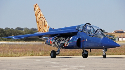 Photo ID 158946 by Hugo Ferreiro. Portugal Air Force Dassault Dornier Alpha Jet A, 15211