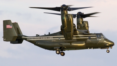 Photo ID 159079 by Thomas Ziegler - Aviation-Media. USA Marines Bell Boeing MV 22B Osprey, 168306