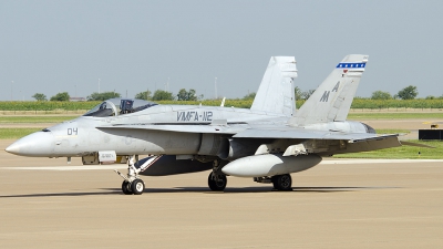 Photo ID 159067 by Brandon Thetford. USA Marines McDonnell Douglas F A 18A Hornet, 162452